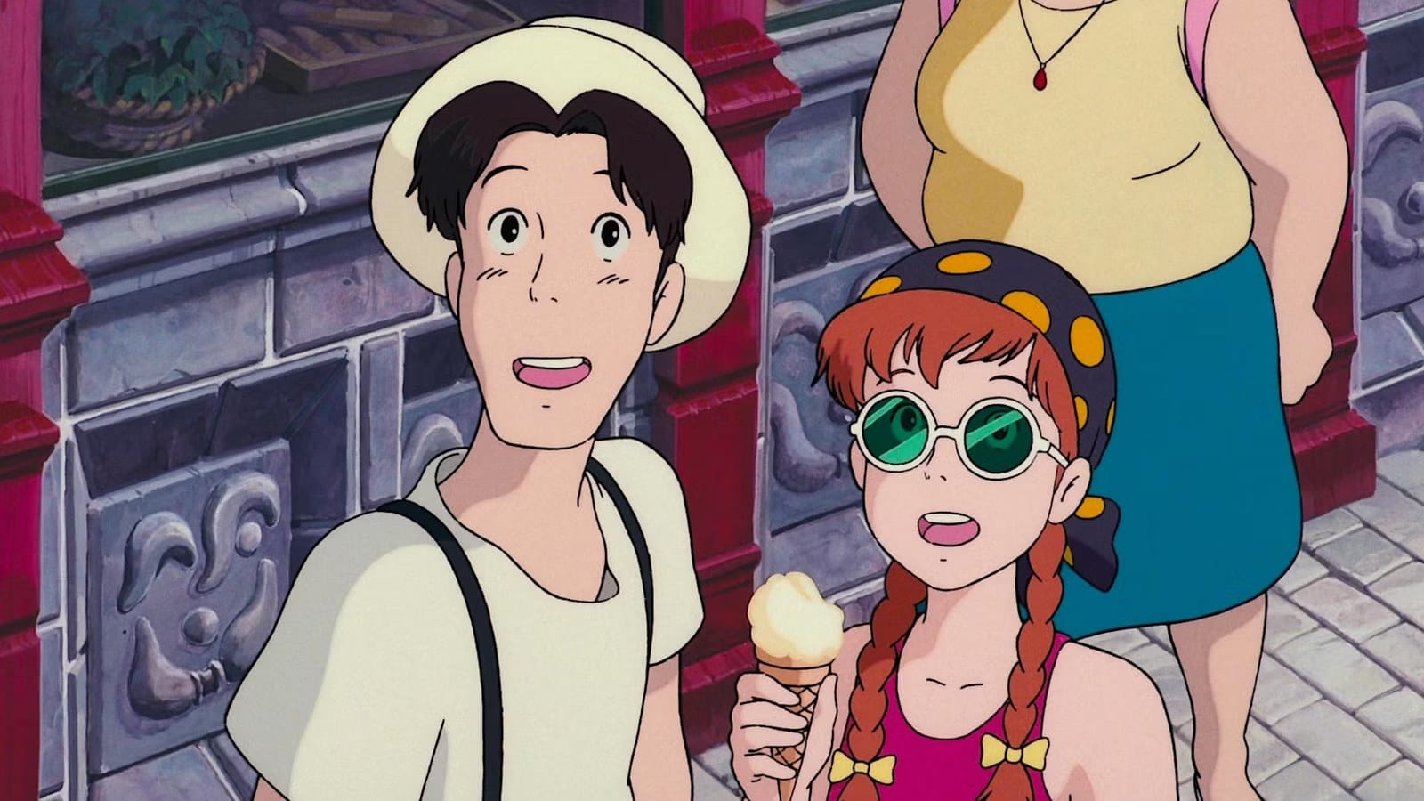 Kiki's Delivery Service Heads to Live-Action TV as 10-Episode Series — Movieweb
