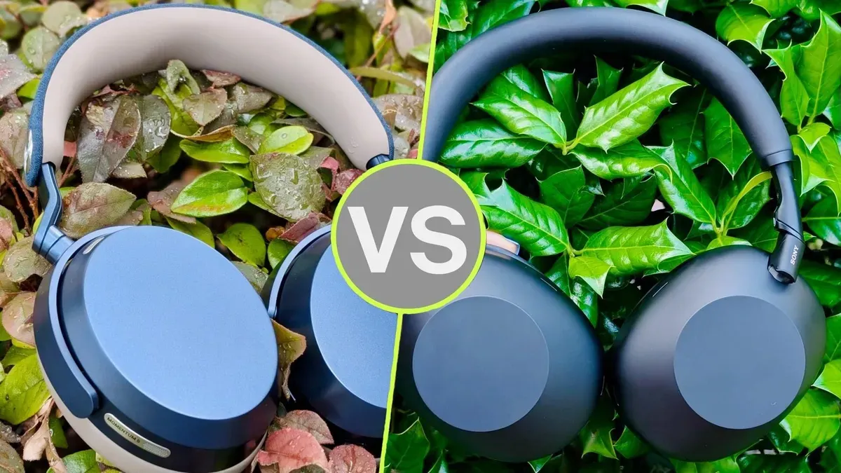 Sennheiser Momentum 5 vs Sony WH-1000XM6: which to choose — Latest news