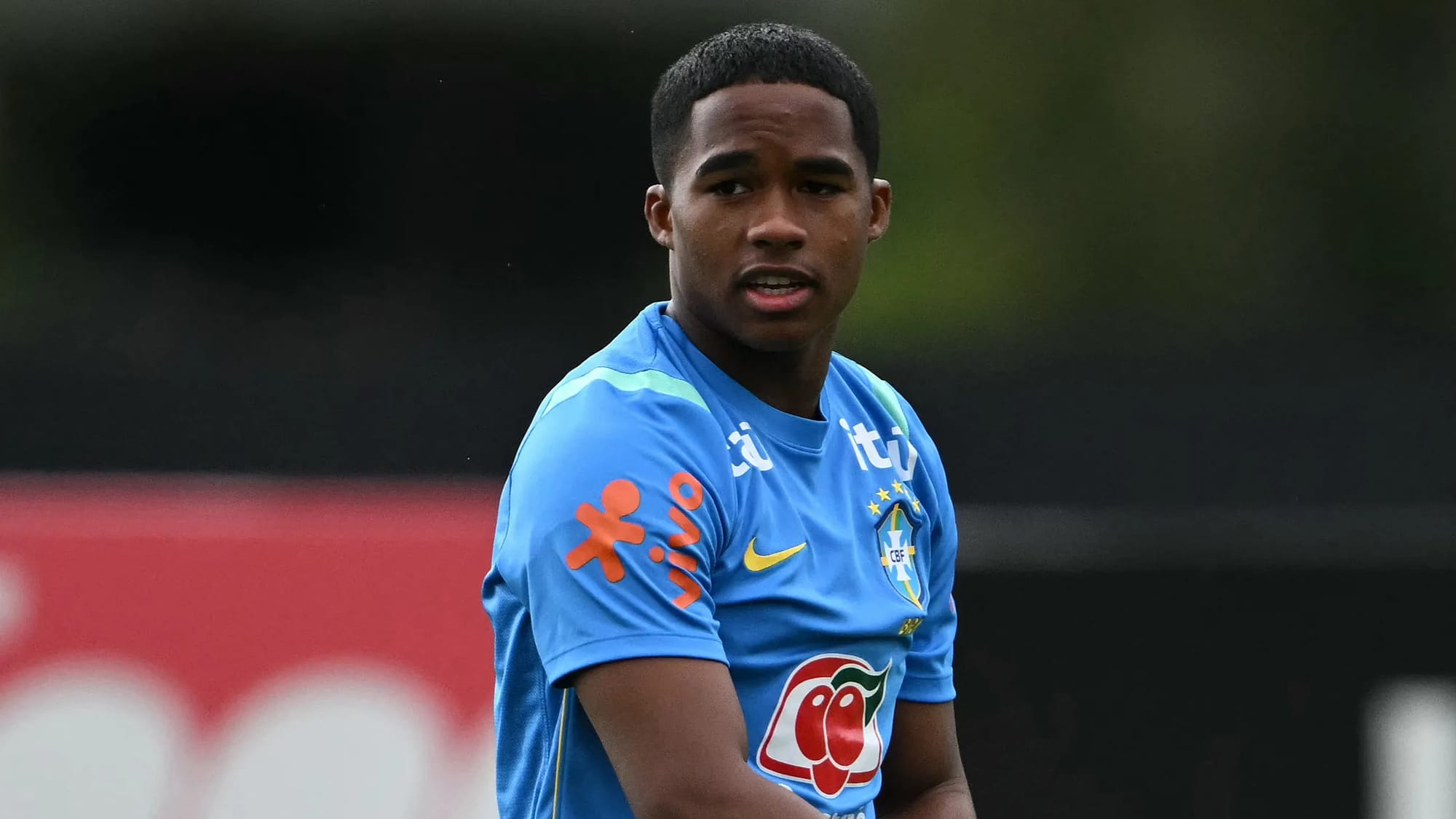 Ronaldo backs Endrick to seize World Cup chance — Goal