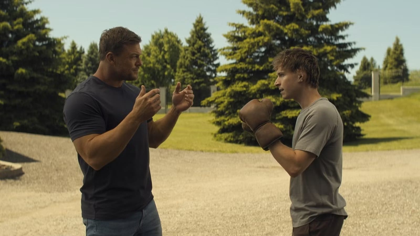 Echo 3: an underrated action thriller worth seeking out — Movieweb
