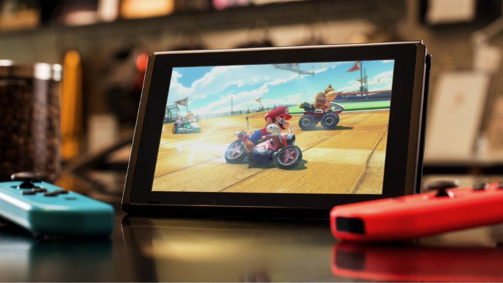 New Nintendo Switch update redesigns eShop after nine years — Gamesradar