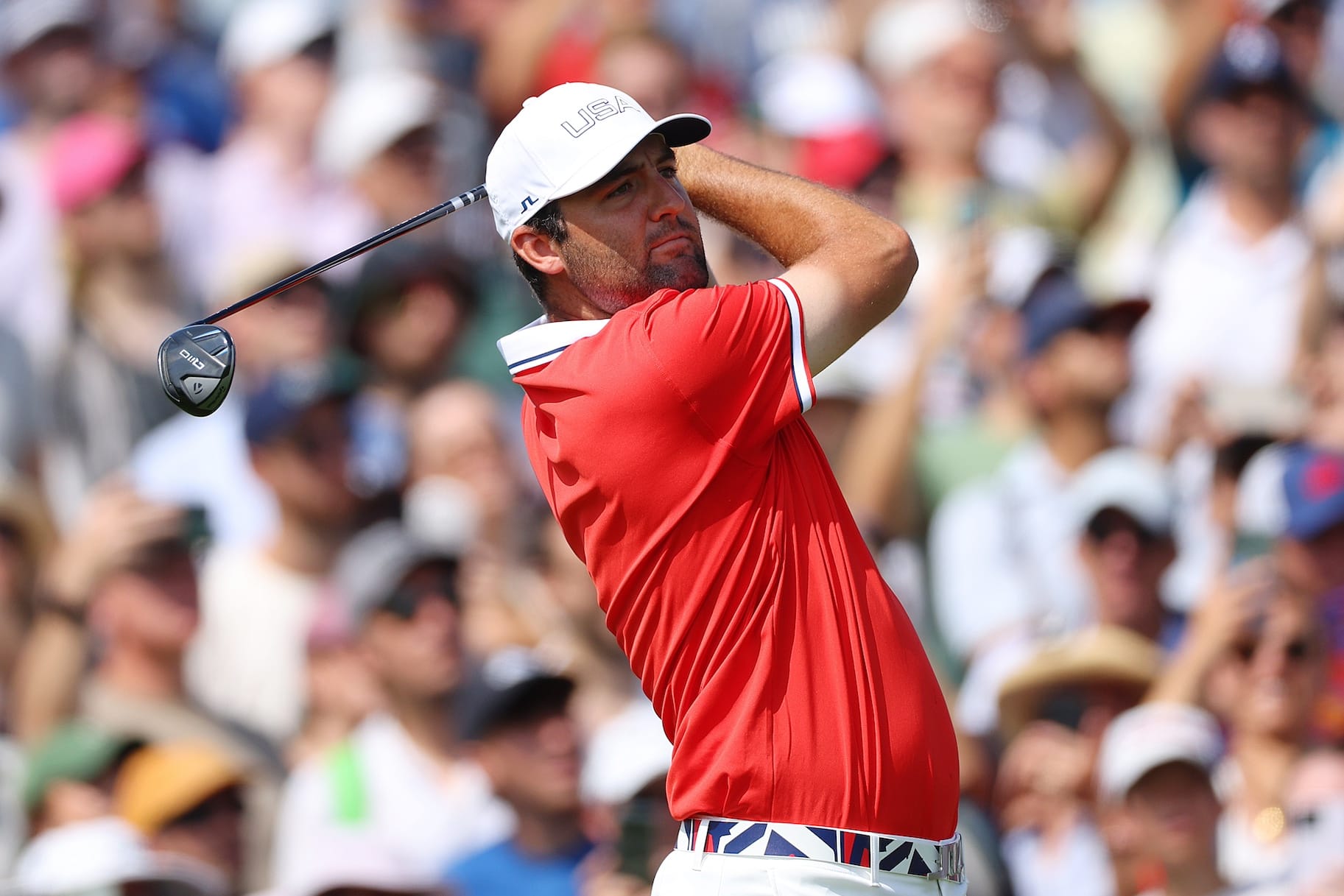 Golfers to Watch at the 2026 U.S. Open — Nbc