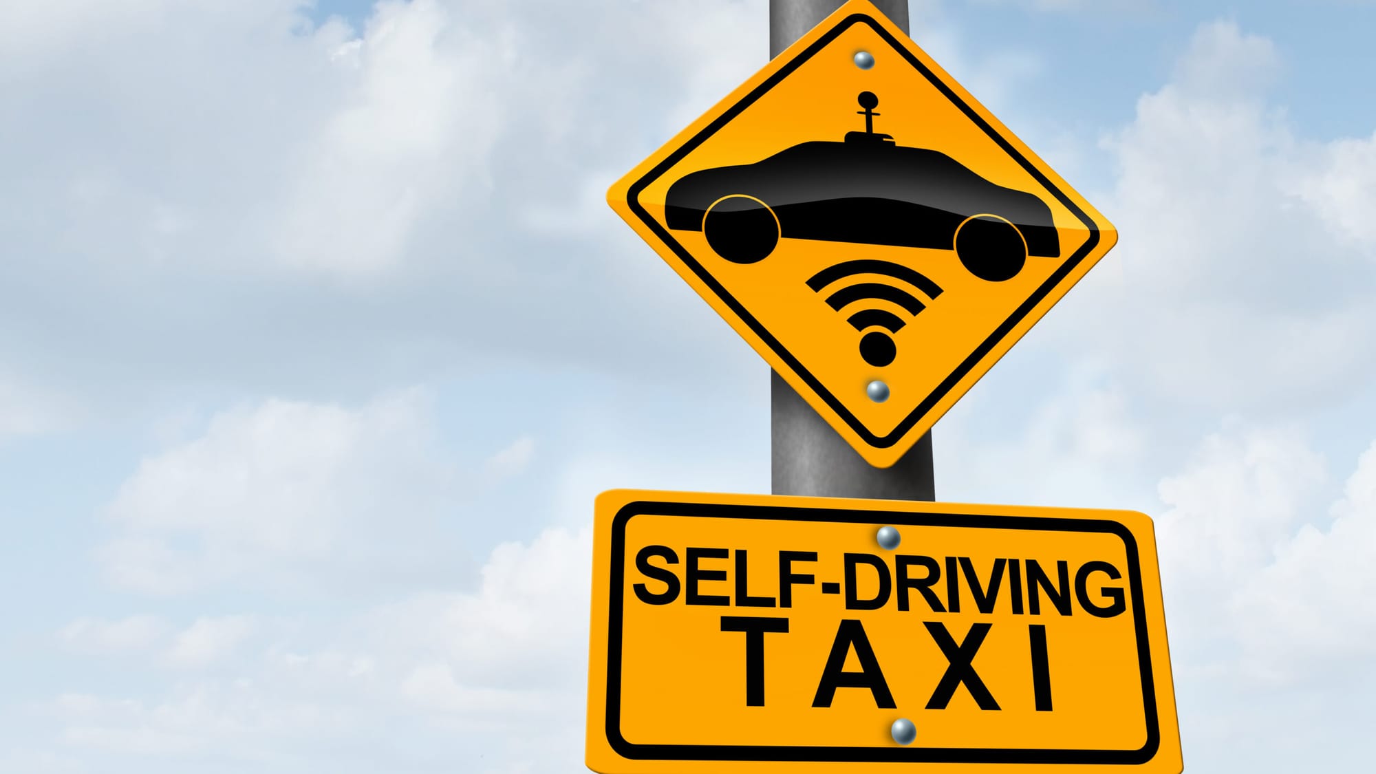 Mobileye is entering the US robotaxi market with standalone service — Cars - Ars Technica