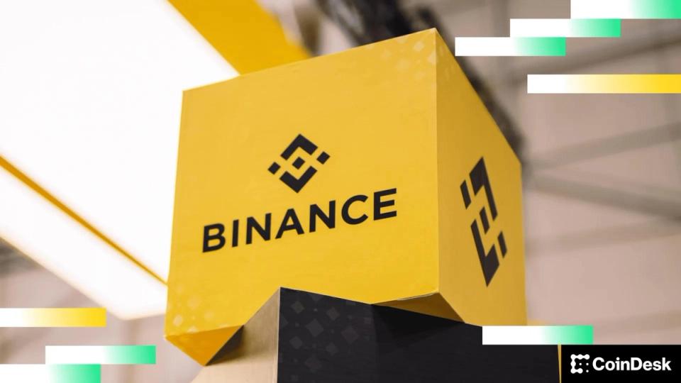 Binance says its European MiCA application is compliant despite Greek report — CoinDesk: Bitcoin, Ethereum, Crypto News and Price Data