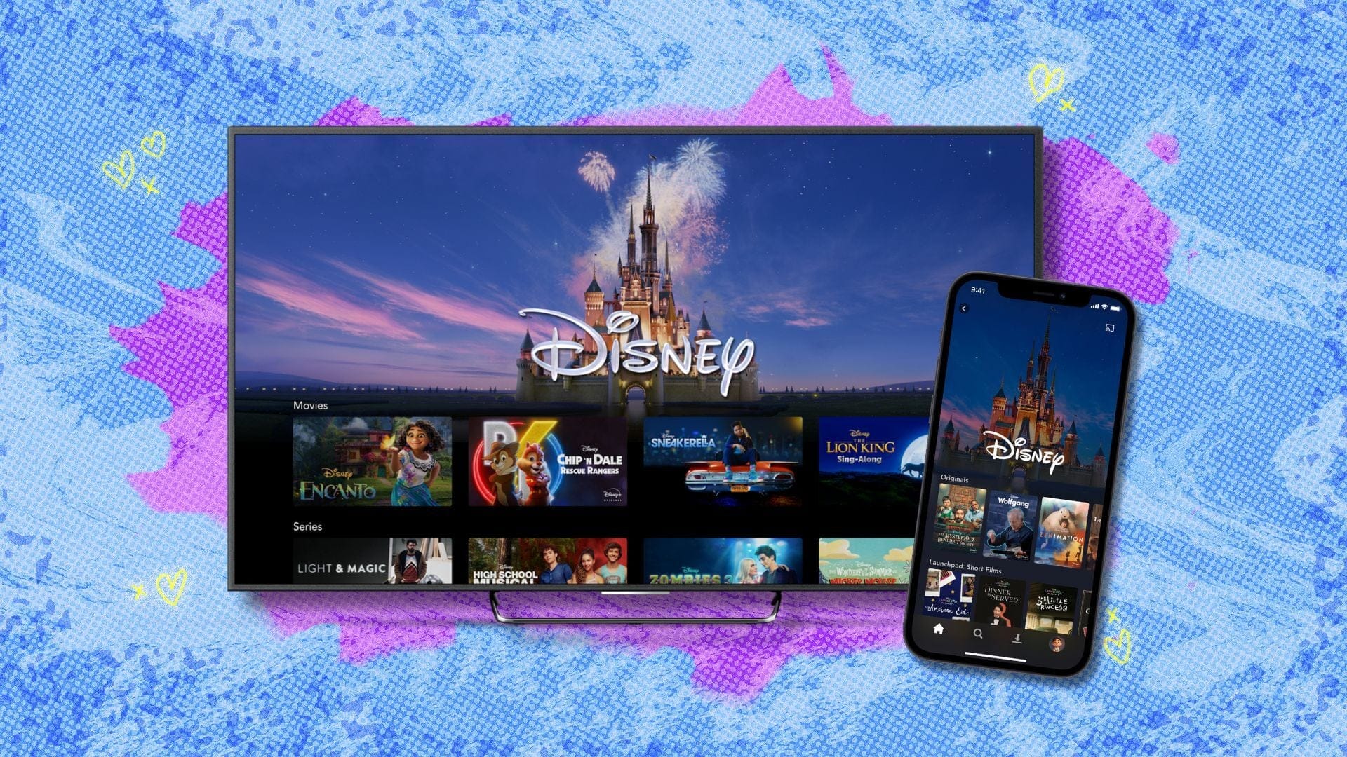 Best Disney+ deals and bundles — June 2026 — Mashable