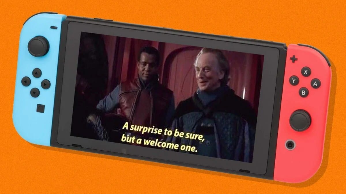 Nintendo fixes Switch eShop with update 22.5.0 — Kotaku