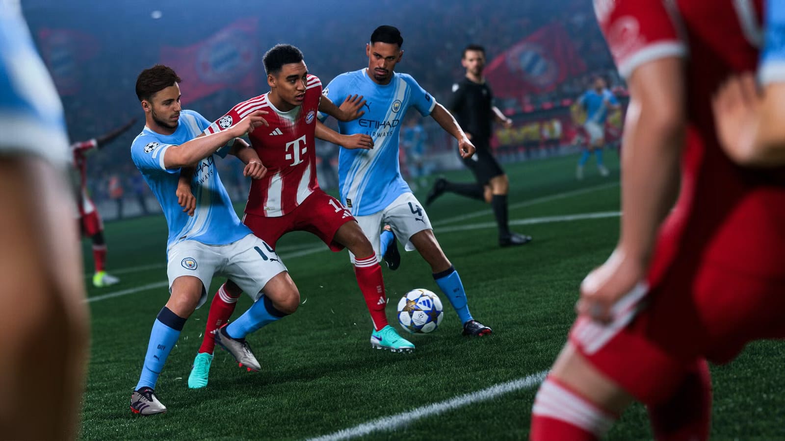 Xbox Game Pass adds EA Sports FC 26 and Call of Duty: Vanguard in June — Polygon