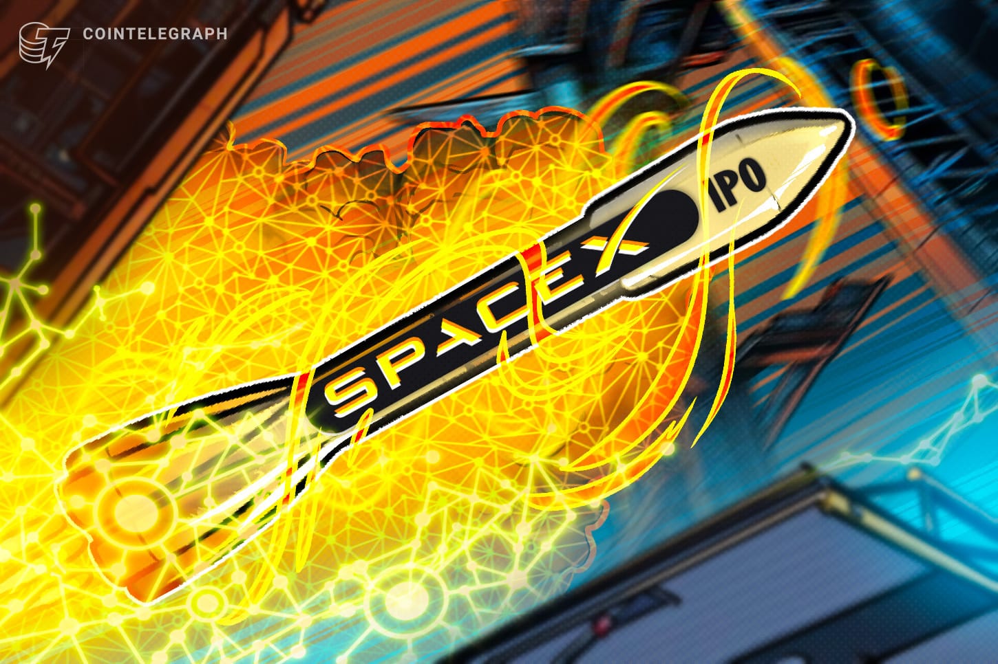 SpaceX IPO: Crypto pricing succeeds, tokenized access fails — Cointelegraph.com News
