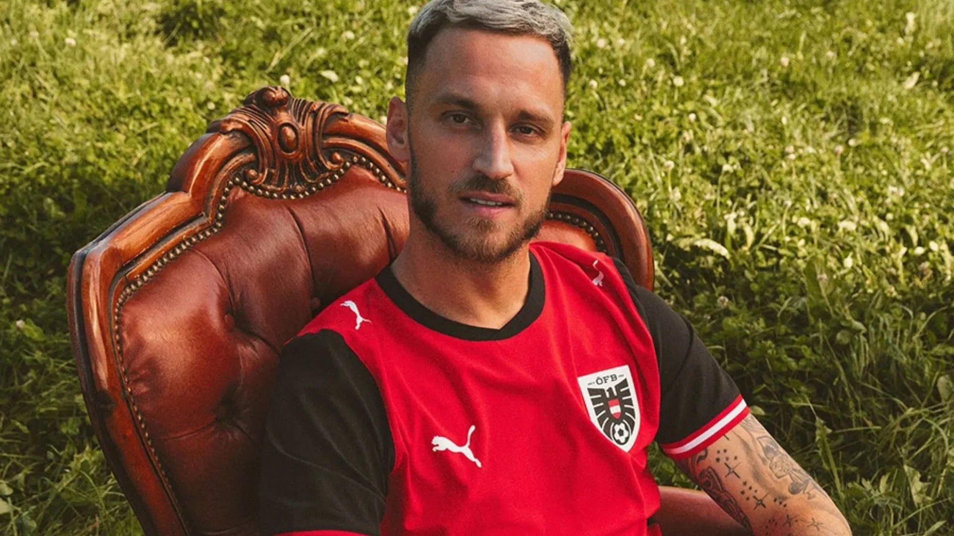 Austria World Cup 2026 kits: away design, release window and prices — Goal