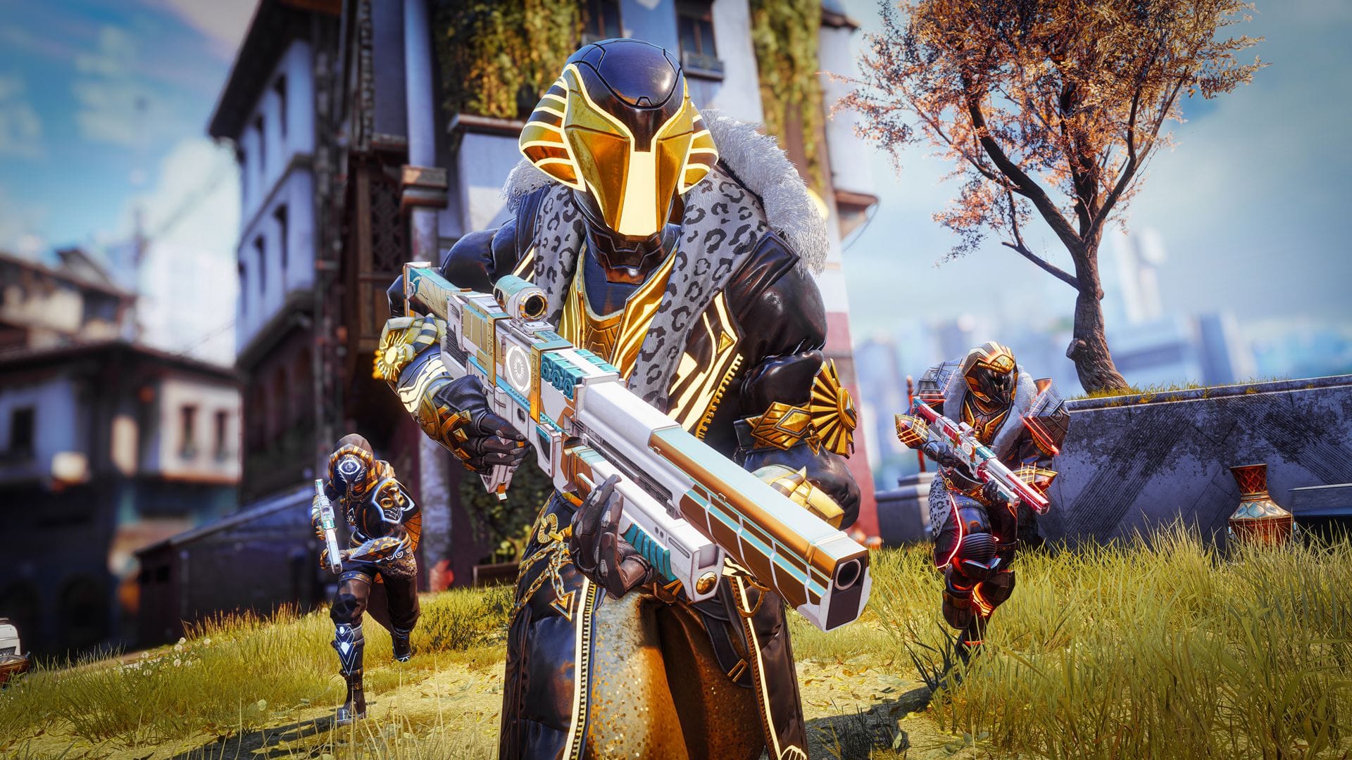 Obscure Destiny 2 bug lets you one-hit bosses — Pcgamer