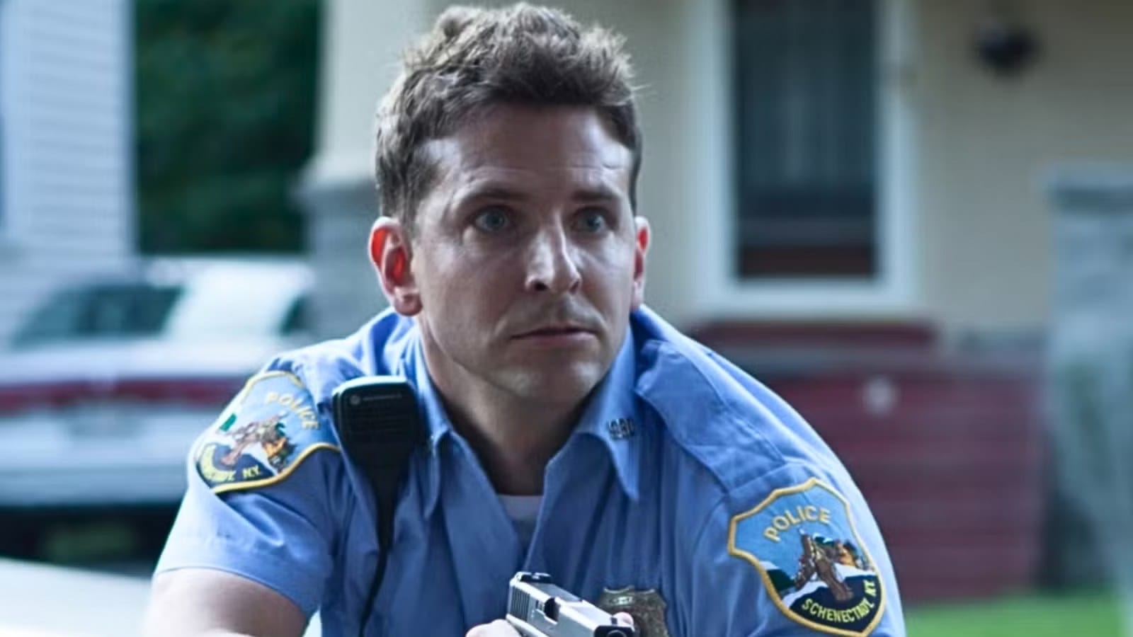Bradley Cooper eyed for Sean Penn's Jan. 6 cop drama — Movieweb