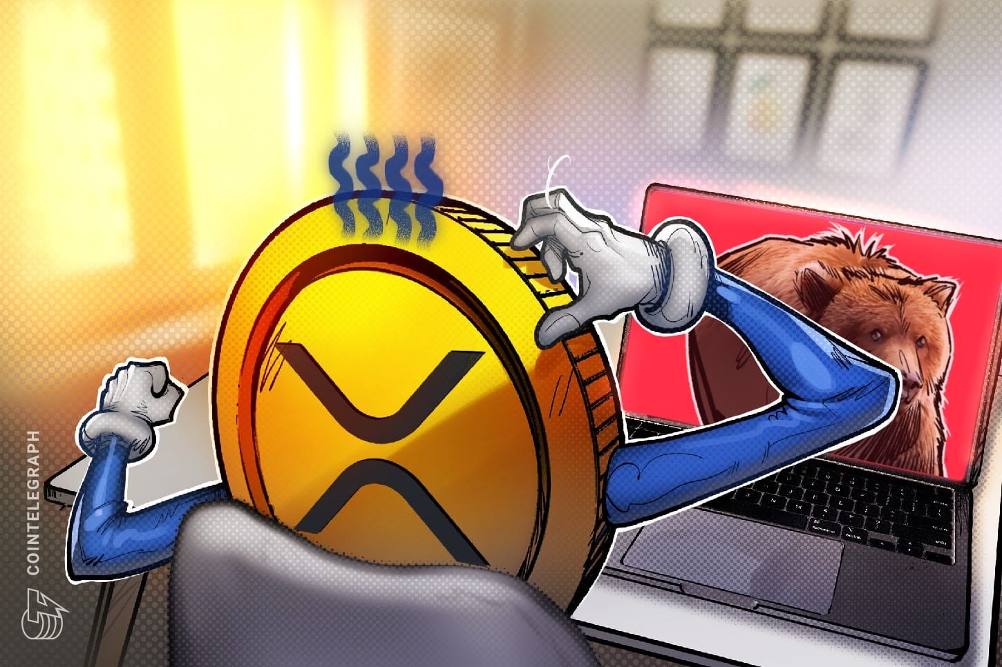 Ripple Expands Africa Strategy With Flutterwave Investment — Cointelegraph.com News