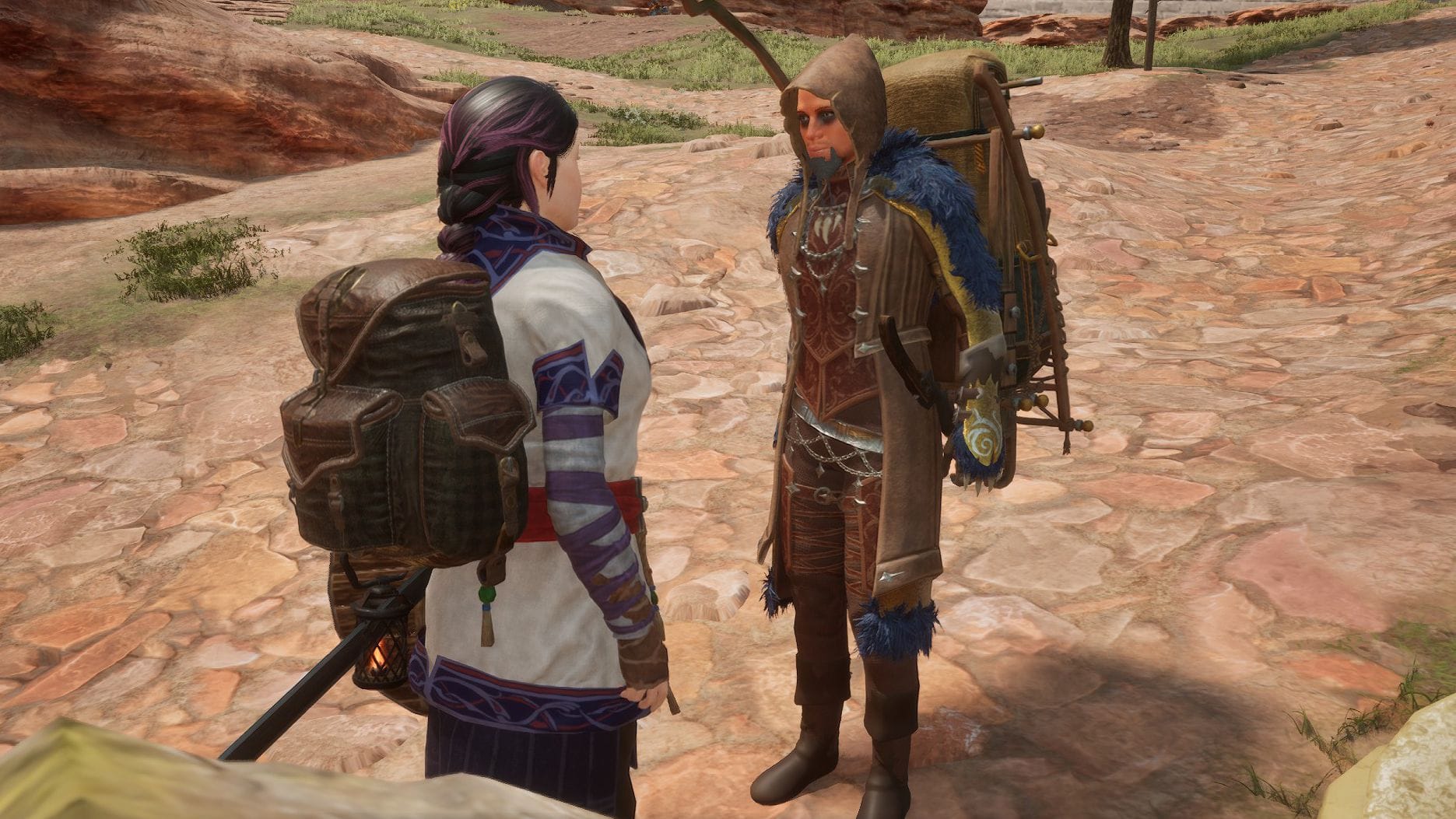 Less than a month before launch, survival RPG Outward 2 delayed into 2027 — Pcgamer