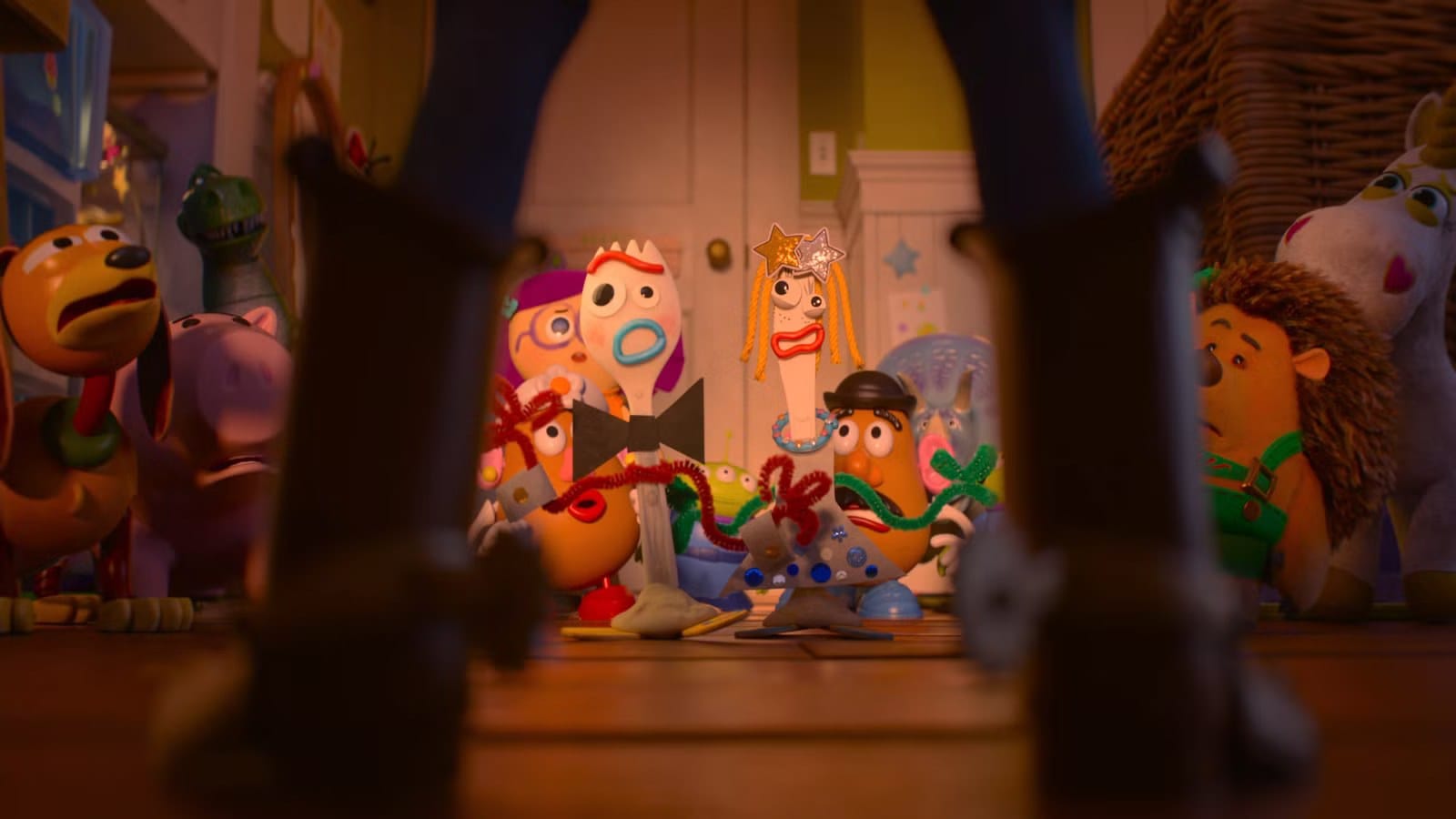 'Toy Story 5' Rotten Tomatoes Score Officially Revealed — Movieweb