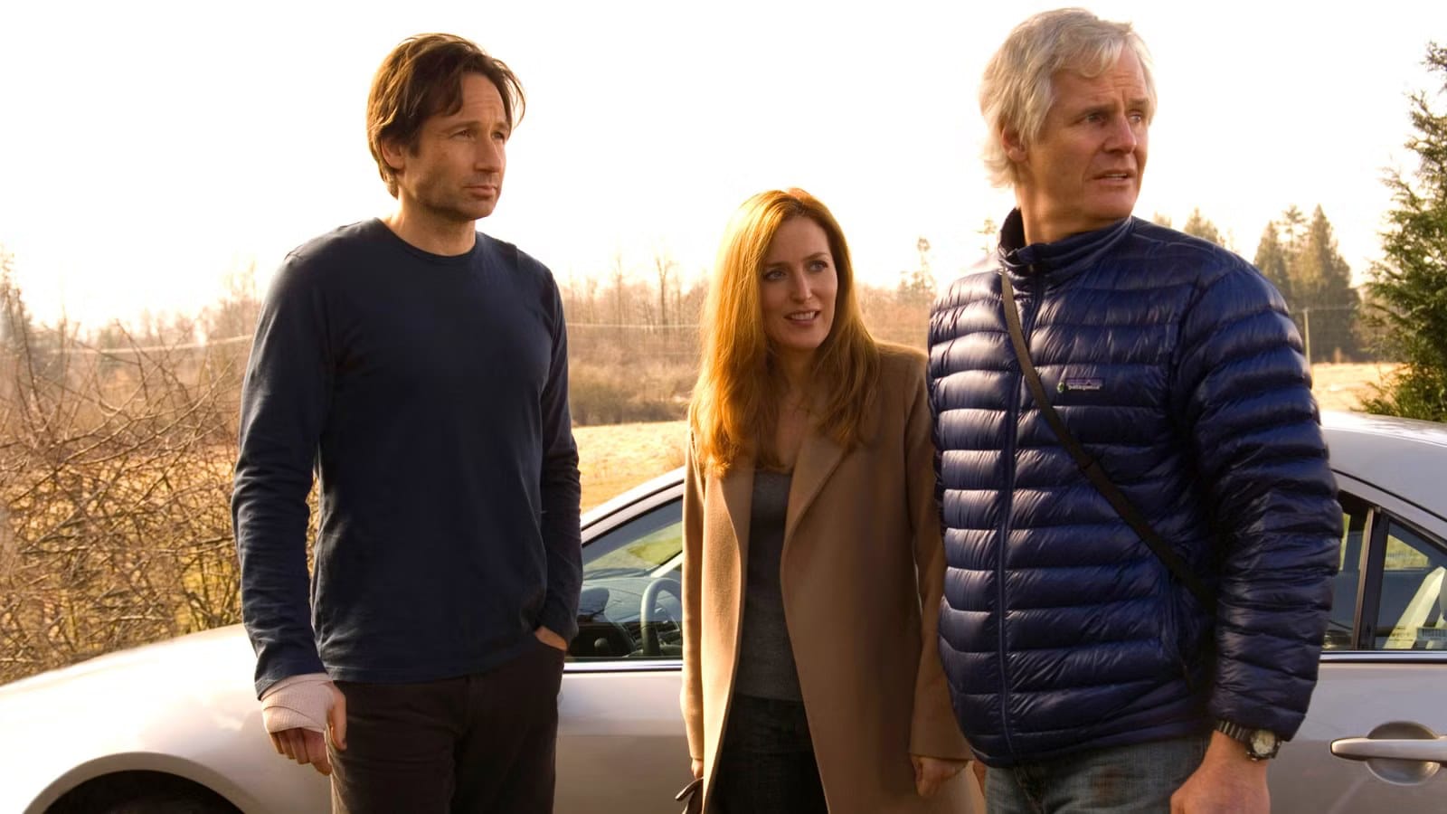 X-Files: I Want to Believe director's cut delayed on Disney Plus — Polygon