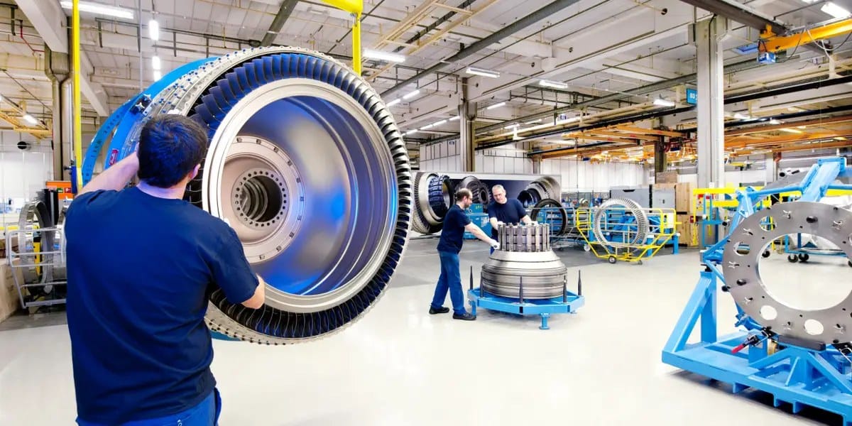 Iowa emerges as key player in aerospace — Businessinsider