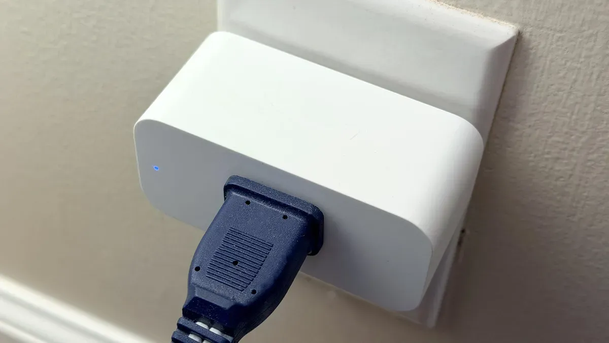 Using a $13 Amazon Smart Plug to automate my home with voice — Latest news