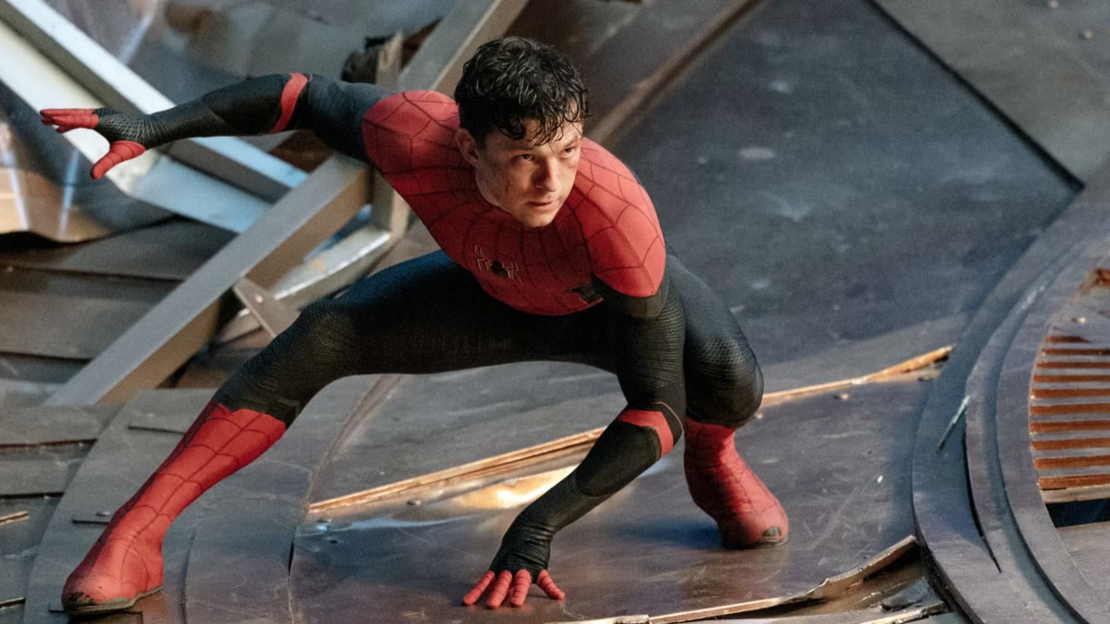 Tom Holland names Owen Cooper as his pick to replace Spider-Man — Polygon