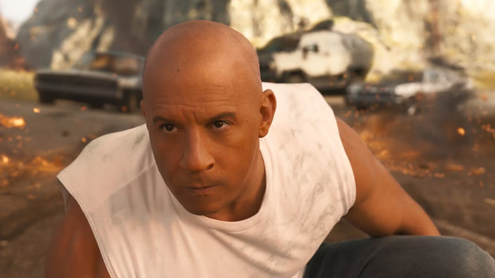 Vin Diesel's unpaid cameo in Tokyo Drift changed the Fast & Furious franchise — Polygon