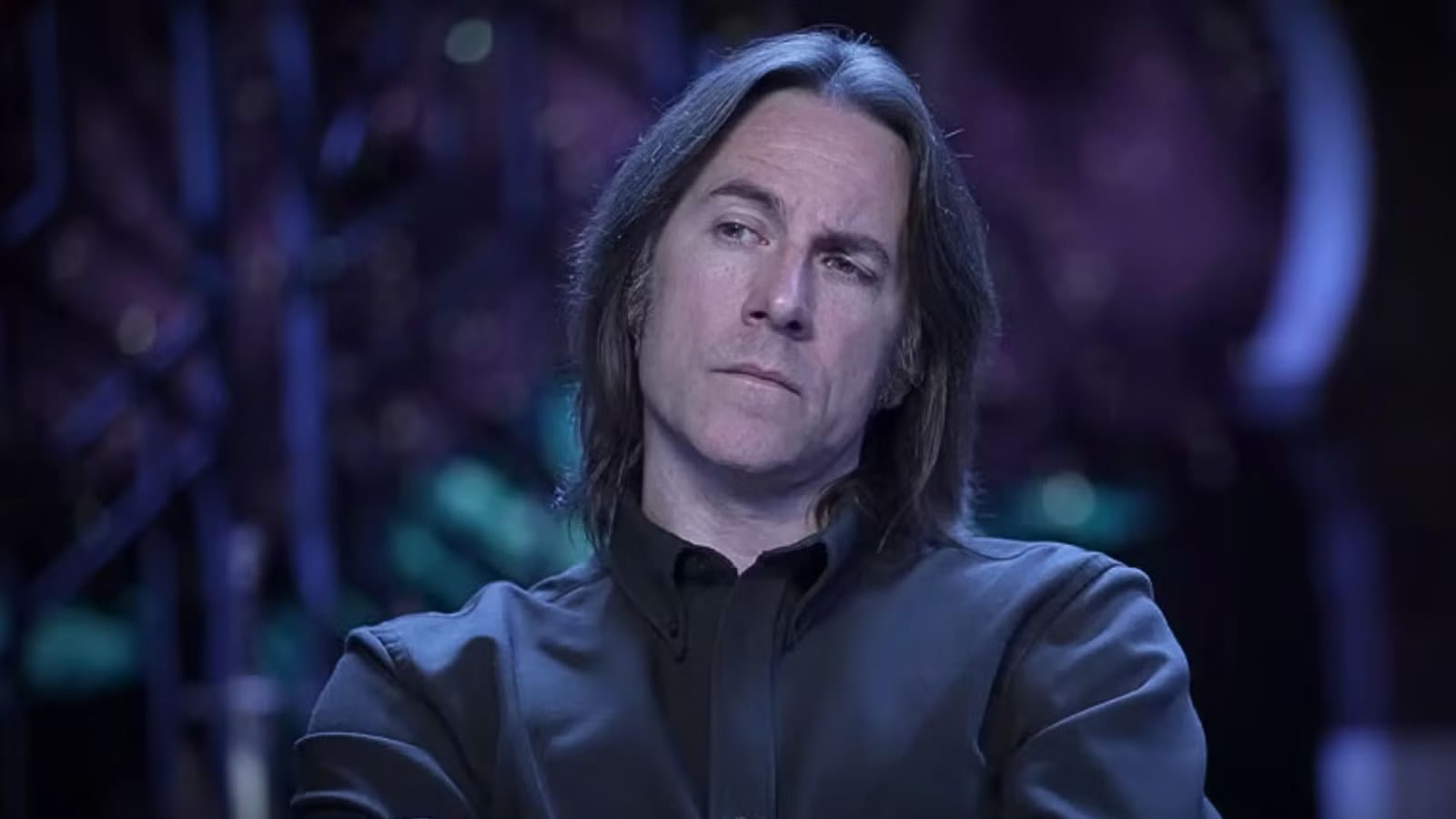 Critical Role reveals Age of Umbra: Sallowlands characters ahead of premiere — Polygon