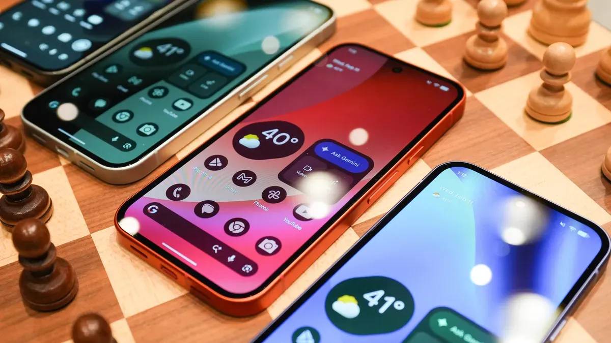Android 17 rolls out with June Pixel Drop — Latest news