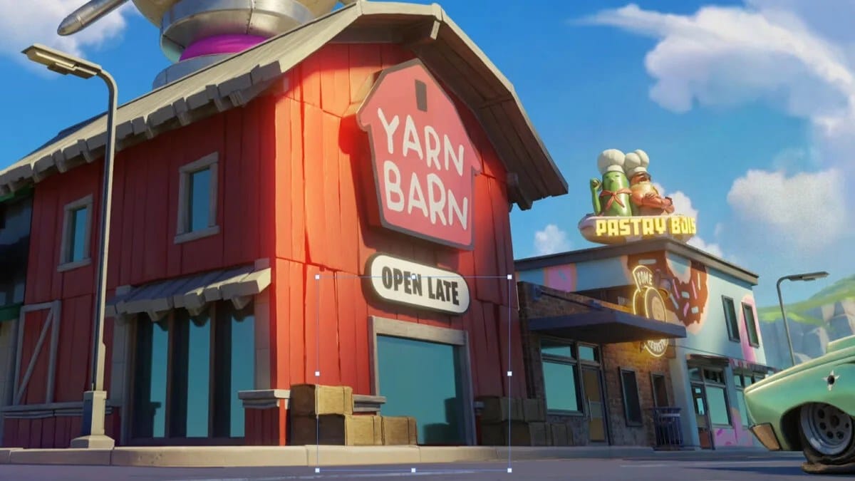Epic shows generative AI adding mistakes to Fortnite art that artists must fix — Kotaku