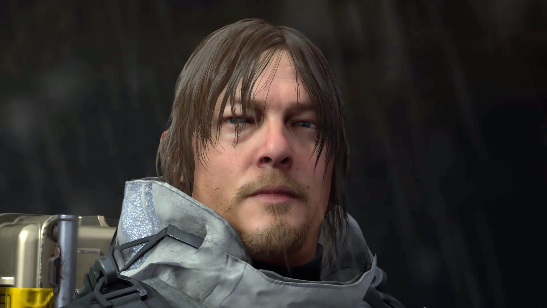Death Stranding film promises action but restrained violence, director says — Gamesradar