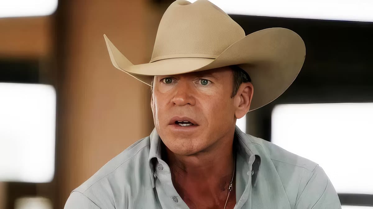Paramount’s Most Controversial Show Officially Ends Taylor Sheridan’s ‘Yellowstone’ Reign — Collider