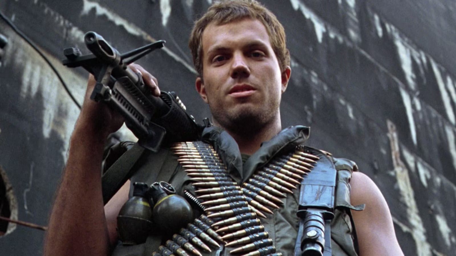 Full Metal Jacket Returns to Streaming Free on Tubi — Movieweb