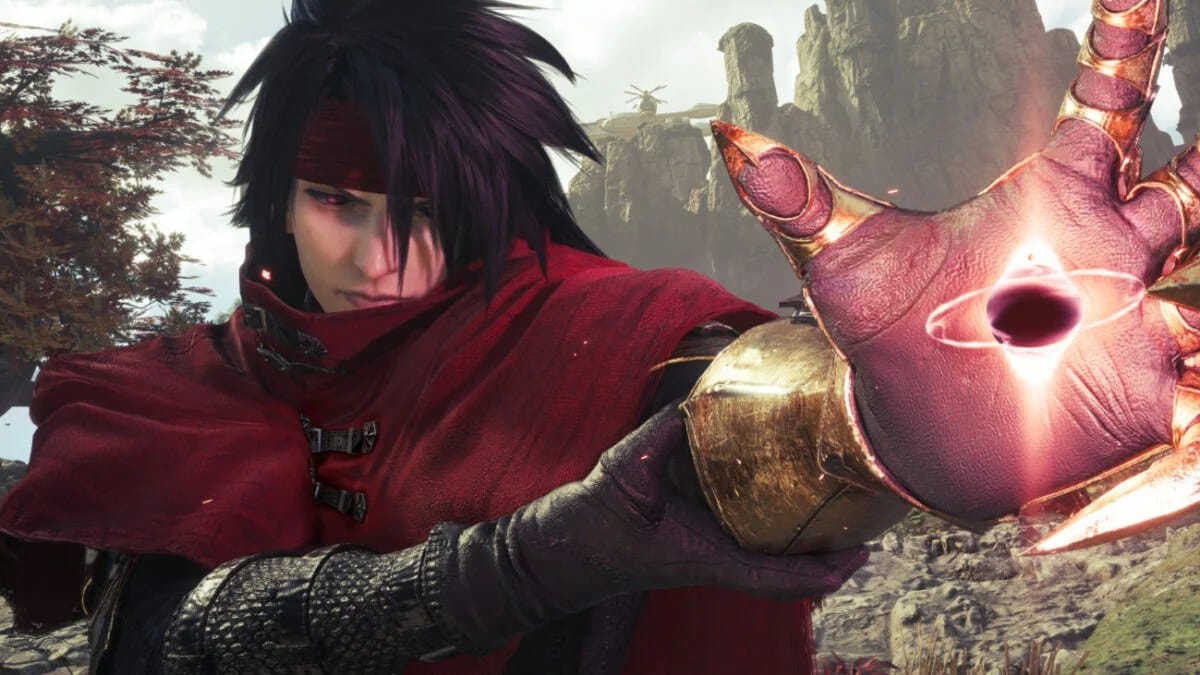 Airships, FITS and Queen’s Blood in Final Fantasy VII Revelation — Kotaku