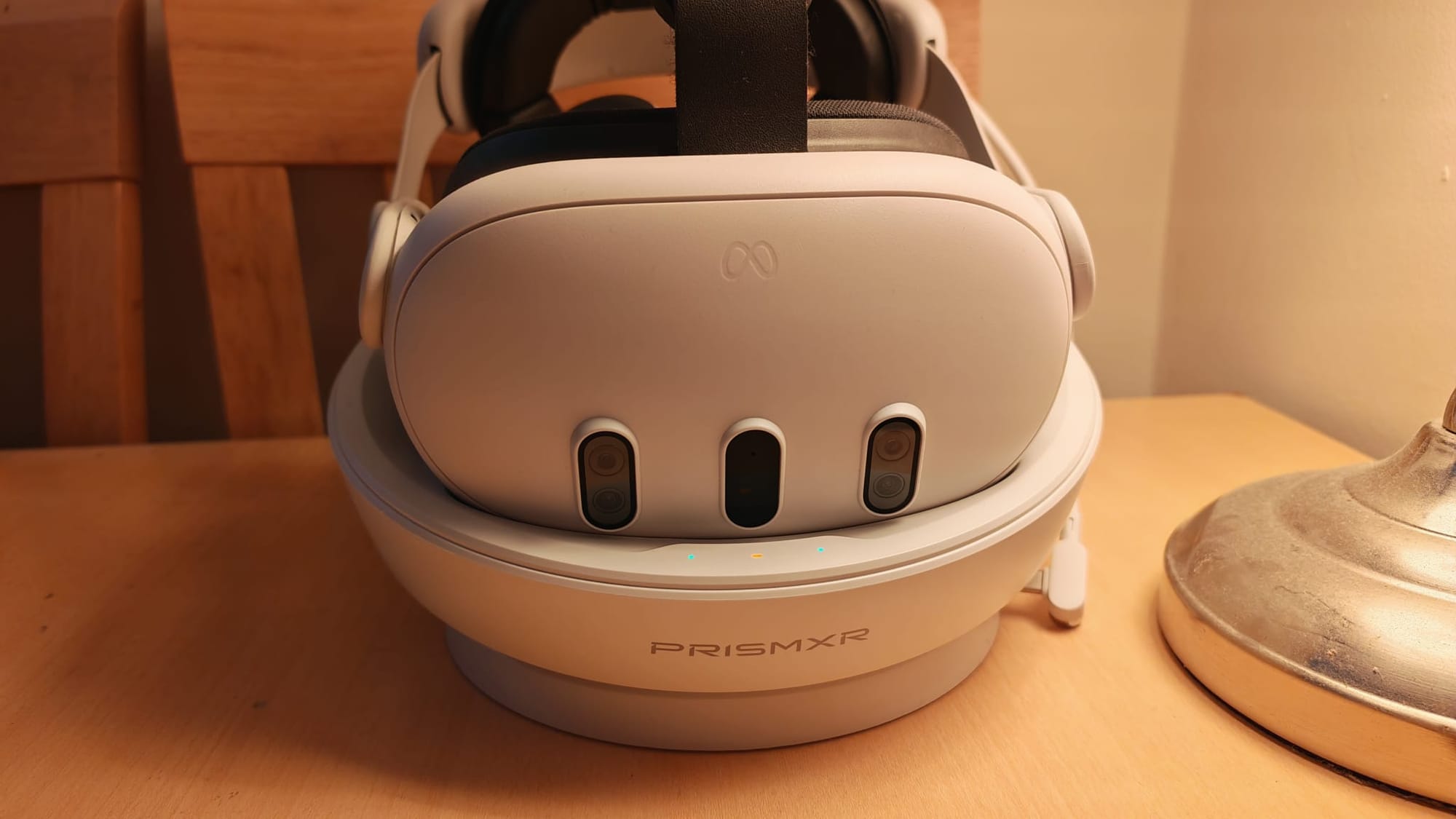 Meta Quest 3 charging dock drops to lowest-ever price — Gamesradar
