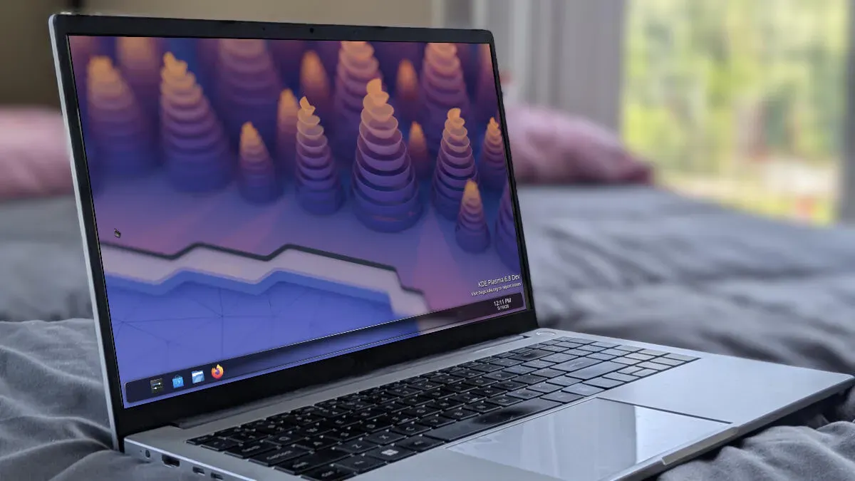 KDE Plasma 6.7 brings useful features in a point release — Latest news