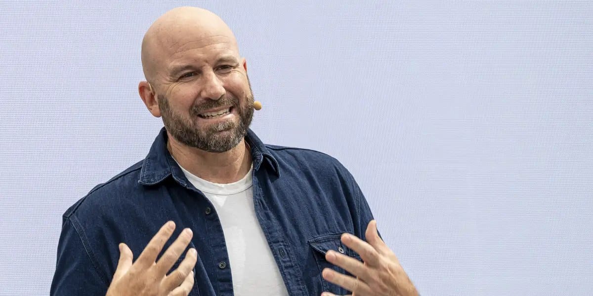 Meta CTO says morale near all-time low after layoffs and AI shift — Businessinsider