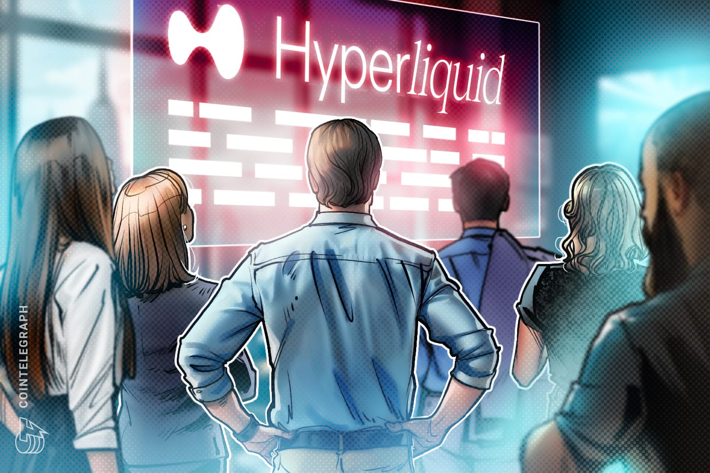 Hyperliquid open interest hits $3B as TradFi flows boost HYPE — Cointelegraph.com News