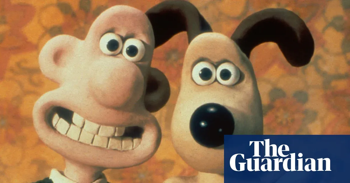 Gromit to tell all in memoir 'Grand: The Autobiography of Gromit' — Culture | The Guardian