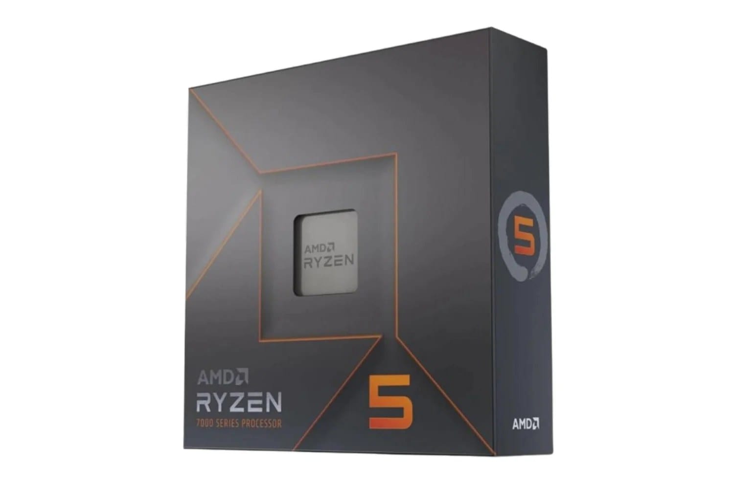 AMD Ryzen 5 7600X 41% off on Amazon — Kotaku