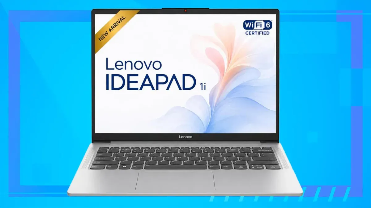Lenovo IdeaPad 1i discounted 73% on Amazon — worth considering — Latest news