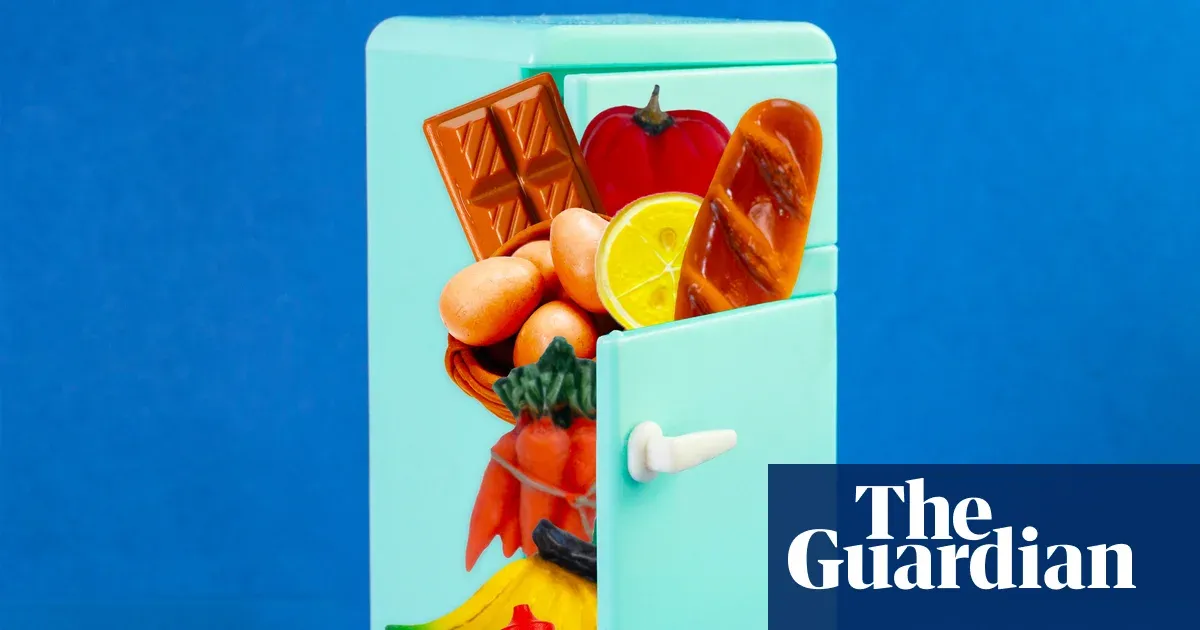 What to store in the fridge: the cold, hard truth — Lifestyle | The Guardian