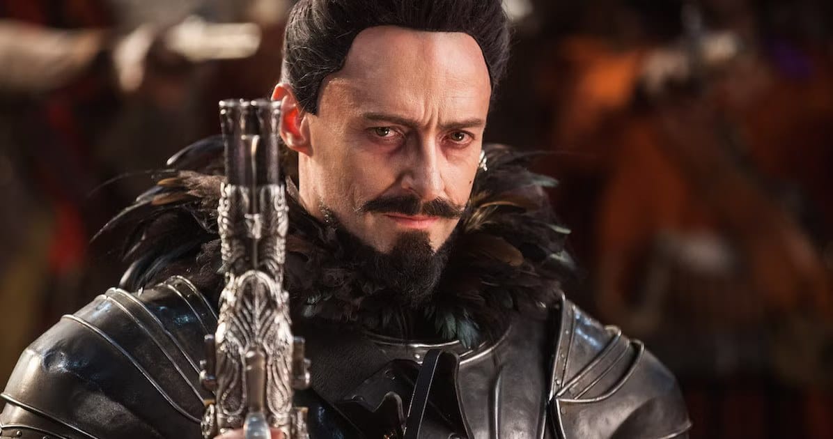 Hugh Jackman Confirms Role in Ridley Scott's Treasure Island — Movieweb