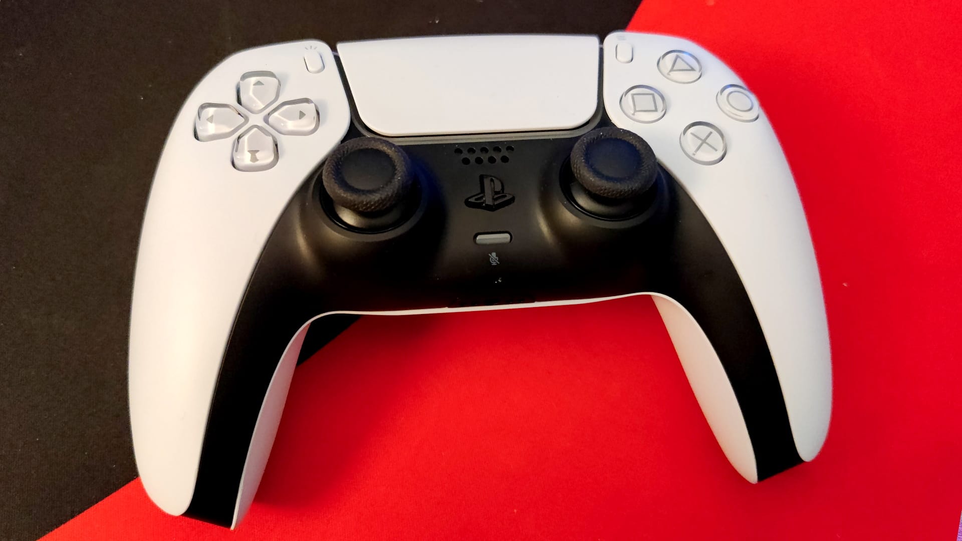 DualSense haptics reach PC via DSX beta, but it comes with caveats — Pcgamer