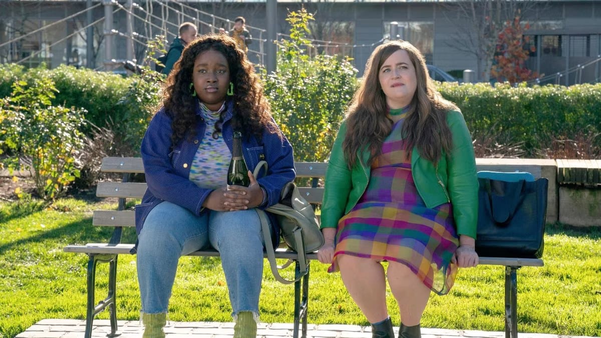 Shrill: a three-season comedy worth rediscovering on Netflix — Collider