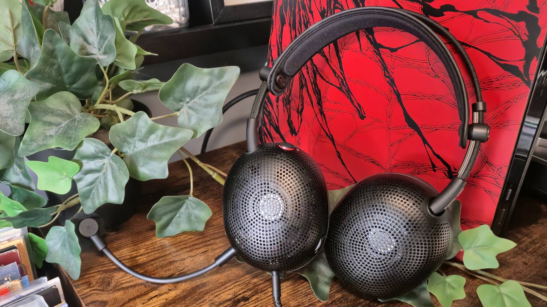 Sony Inzone H6 Air review: wired open-back gaming headset — Gamesradar