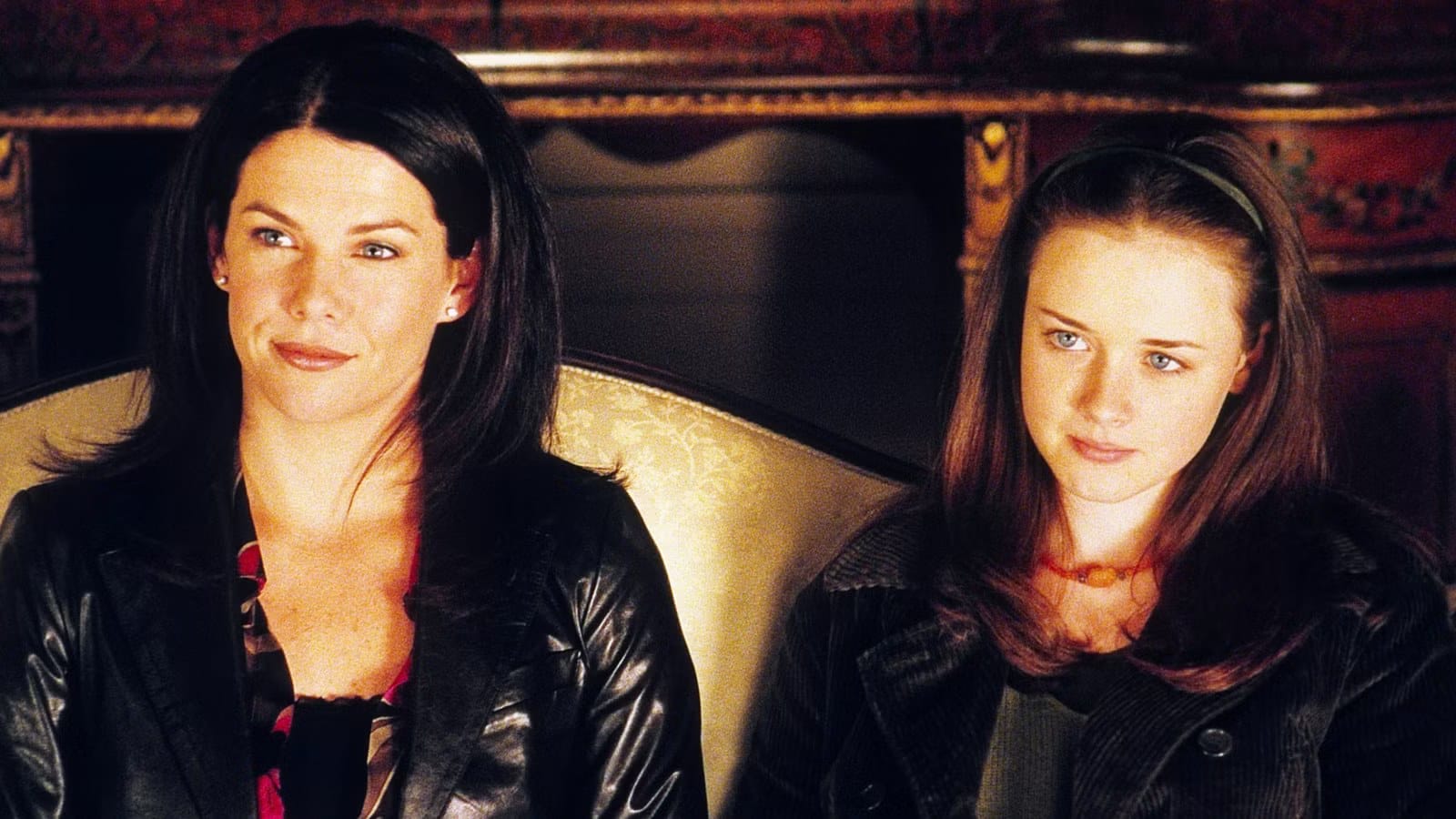 Netflix Is Officially Dropping ‘Gilmore Girls’ After 12 Years — Collider