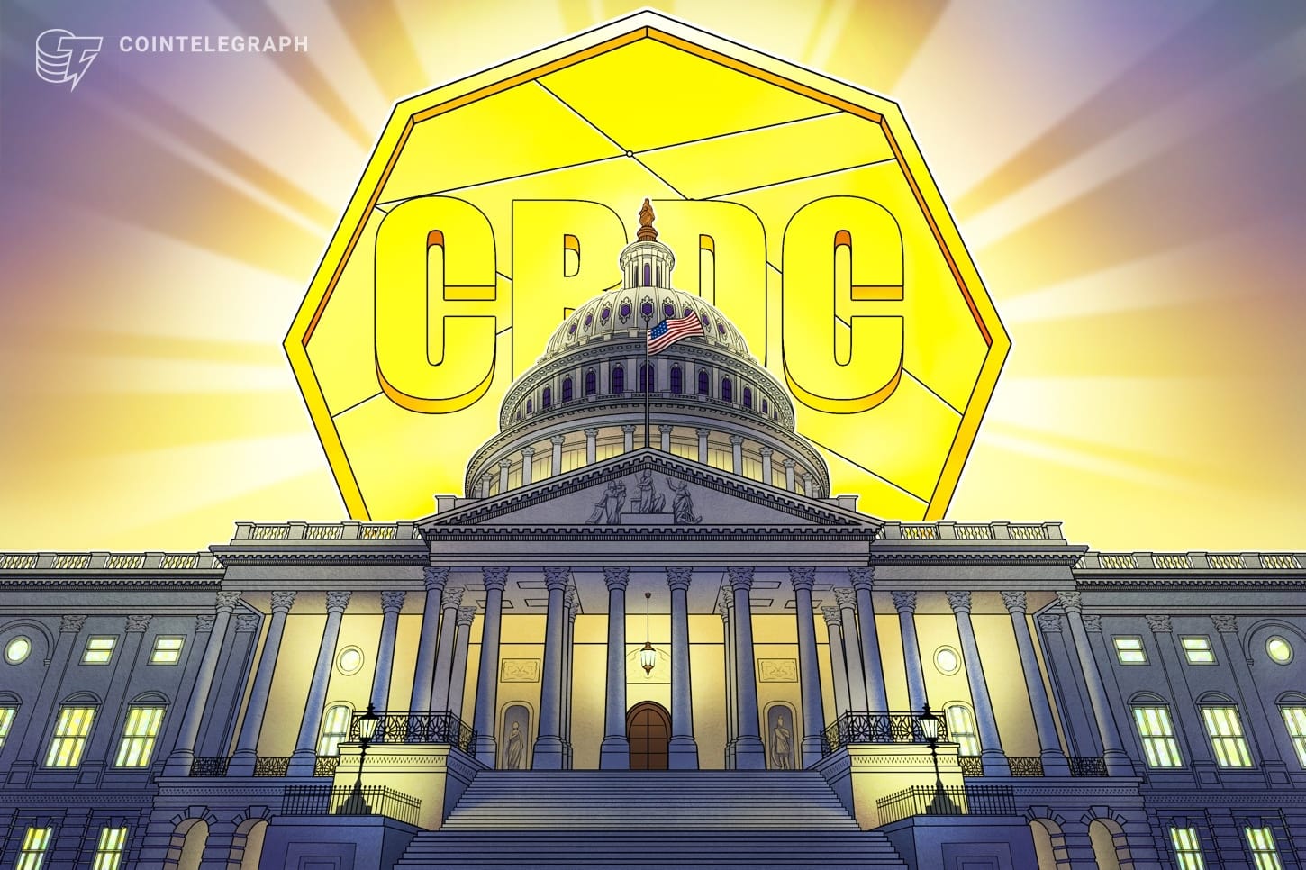 Congress Reaches Deal on Housing Bill With CBDC Ban — Cointelegraph.com News