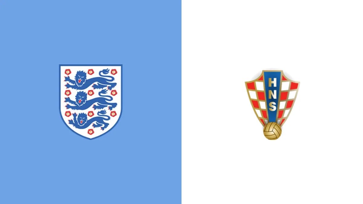 England vs Croatia: World Cup 2026 preview — Goal