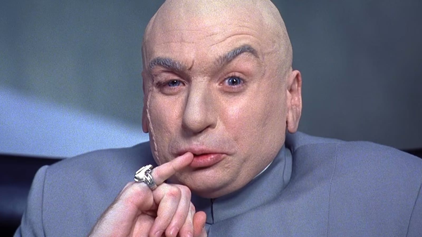 Mike Myers Returns as Dr. Evil in New Verizon Video — Movieweb