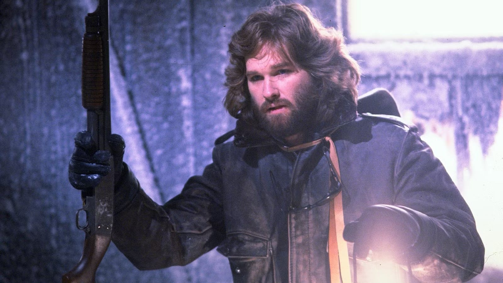 Kurt Russell to Make First Ever Convention Appearance at Fan Expo Chicago — Movieweb