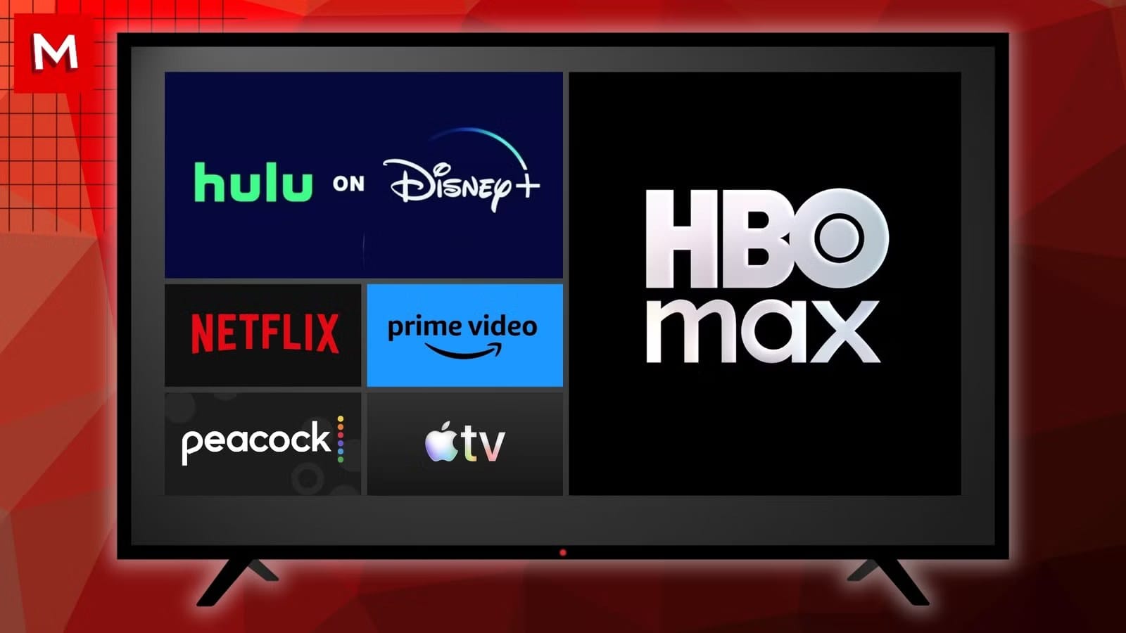 Hulu and Paramount+ Expected to Be Folded Into Other Services — Movieweb