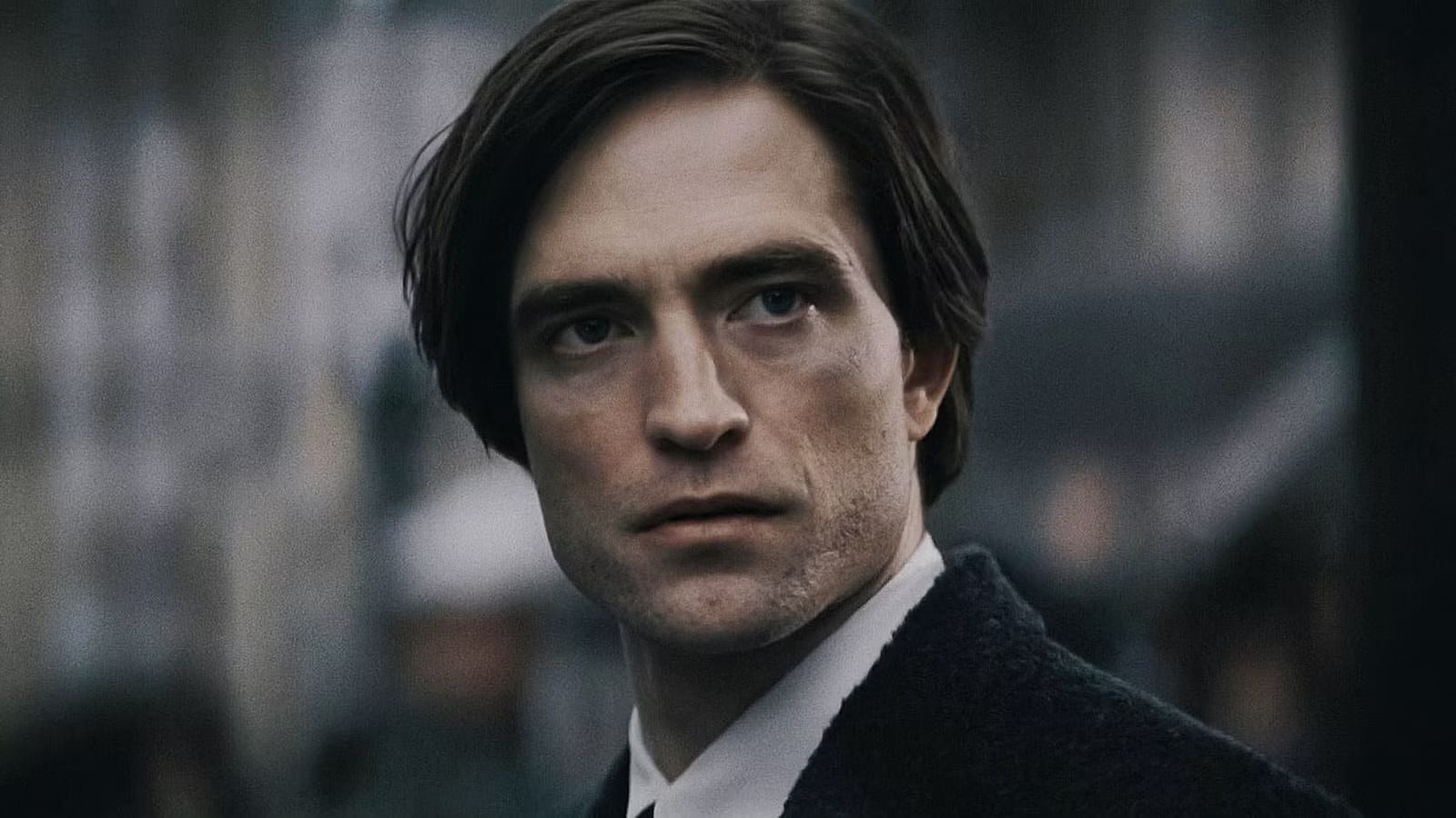 Batman Sidekick Returns in First Look at Robert Pattinson Sequel — Collider
