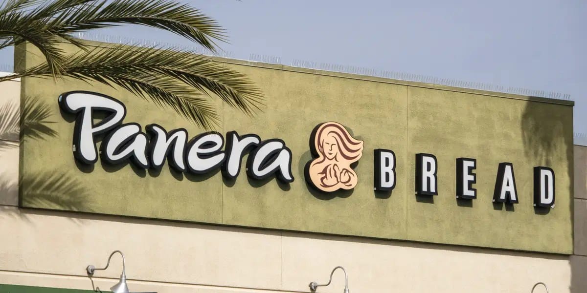 Panera's RISE revamps summer menu to boost customer visits — Businessinsider